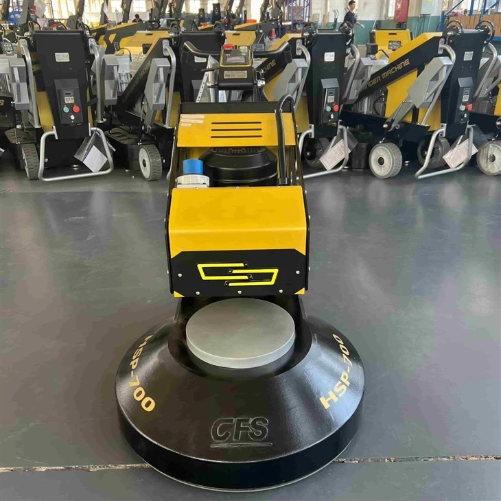 Grinder Grinding Machine Concrete Floor Polishing Machine suppliers