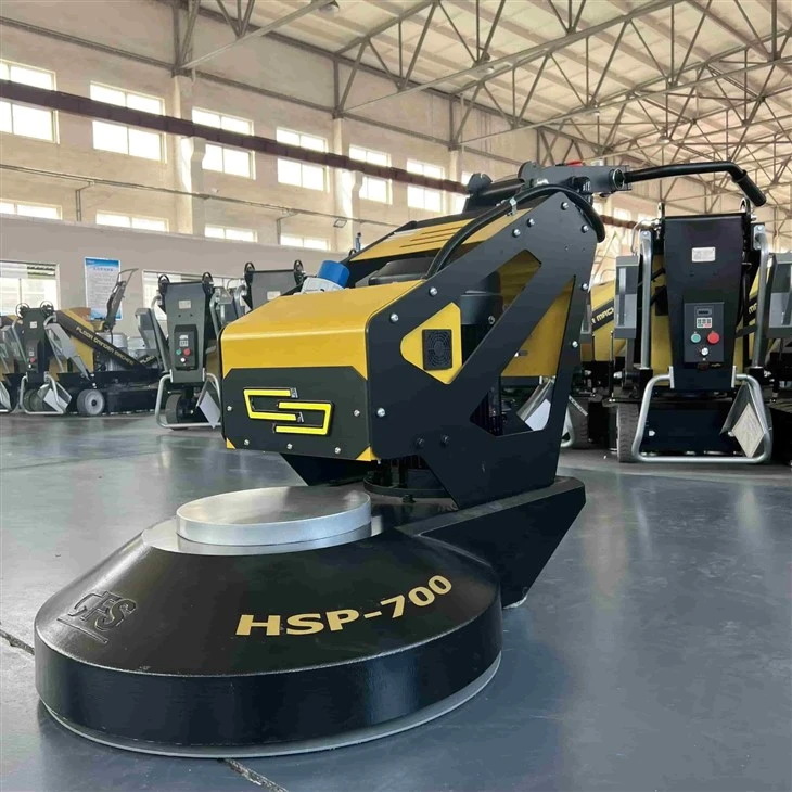 Grinder Grinding Machine Concrete Floor Polishing Machine best